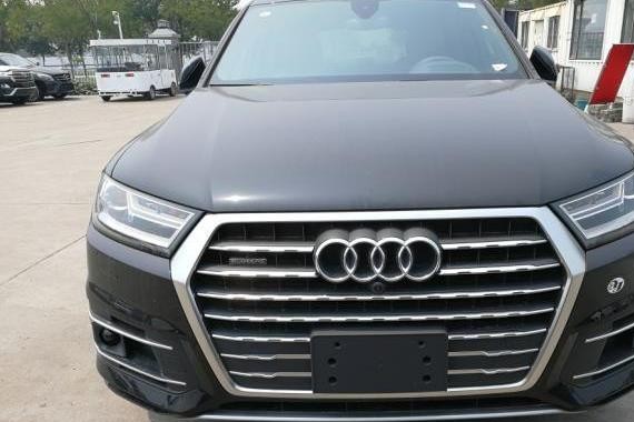 奥迪最苦逼的SUV，家喻户晓，却因设计失败，降价30万没人买！