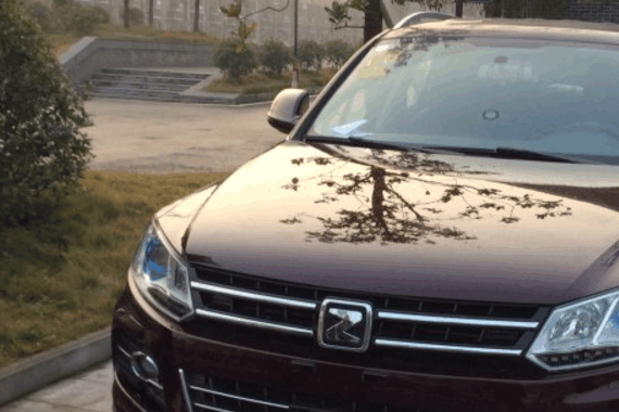 朋友建议我买哈弗H6, 我买了这车, 但他们却嘲笑我眼睛有问题!