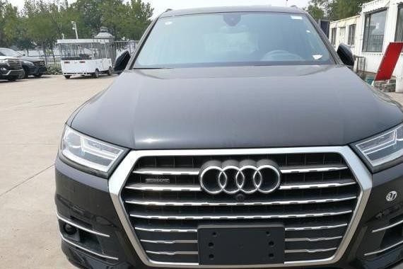 奥迪最苦逼的SUV，家喻户晓，却因设计失败，降价30万没人买！