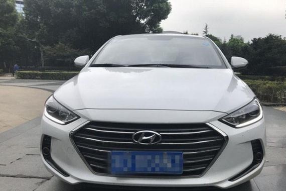 90后女司机跟风买现代领动，用车一年说出一些不满