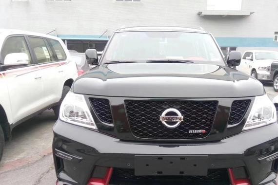 途乐改装后，让您感觉驾驭它具有强大的征服欲