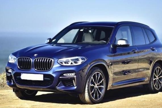 国产宝马X3即便不加长, 卖37万也足够让奥迪Q5颤抖