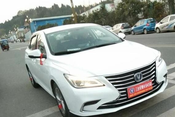 自主家轿又添新丁,雷克萨斯前脸逼得帝豪GL提前改款, 仅8.99万起