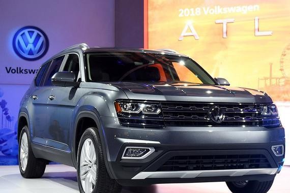 汉兰达小心！民众又一款神车问世，专为北美和中国市场打造