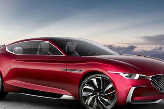 名爵要做大跑车了！2018将推三款“衍生”车型