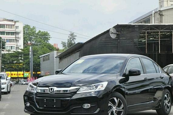 日系车之争！凯美瑞能否吊打雅阁？