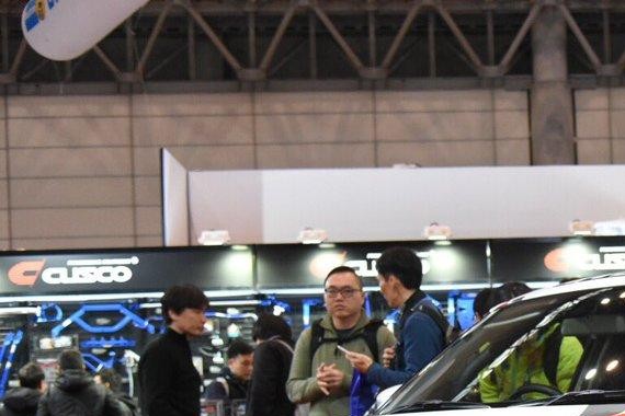 东京改装展最值得看的10款车，政府支持的汽车文化值得我们学习！