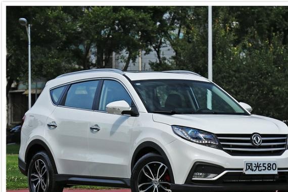 好开，不贵，可以带女友去旅行的大空间SUV