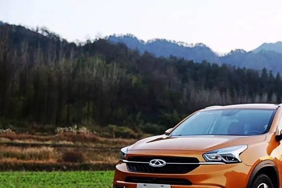 观致终于坐不住了, 新车型即将上市, 看完之后我更加担心了!