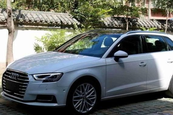 追求卓越, 细节彰显尊贵, 奥迪A3带给你不一样的体会!