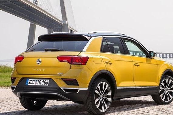 今年这三款全新SUV值得耐心等待，颜值动力都让缤智逊色！