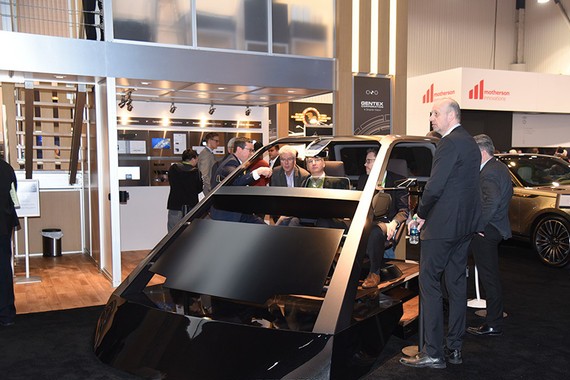 “凯迪拉克“最全资讯一网打尽，有我就够了