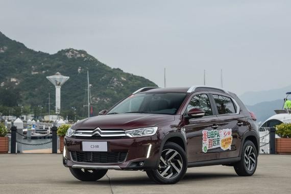 时尚动感还经济实用 这两款车不火就不对了