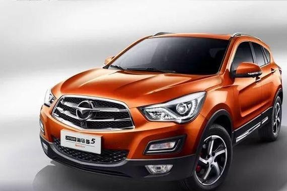 50项升级，8万的价格，还用VR来撩你……这款SUV新车想干嘛？