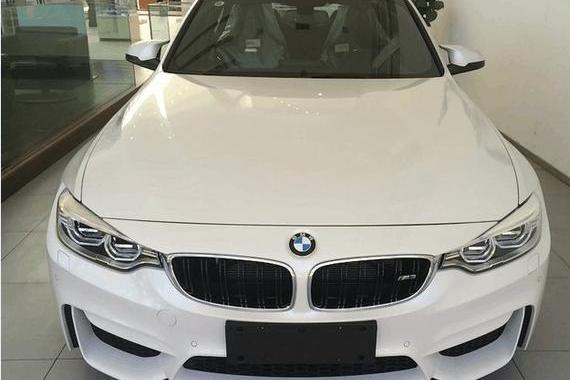 最纯粹的宝马，售价百万却老被认为是宝马3系，难怪没人买