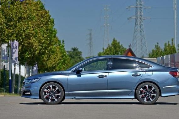 本田最失败车型，比雅阁高级，老款近乎滞销，新款仅15万仍卖不动