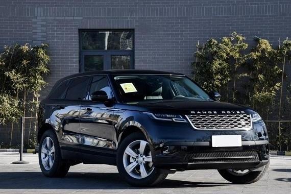 比揽胜还帅的SUV，刚上市降价10万，网友：这回老实了？