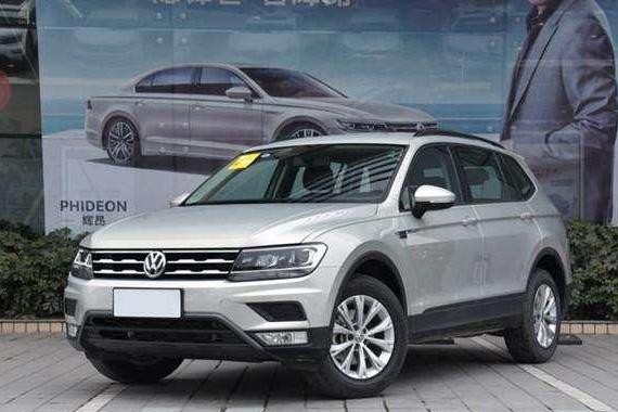 今年大众旗下最尴尬的车型，降价后销量还凑合！