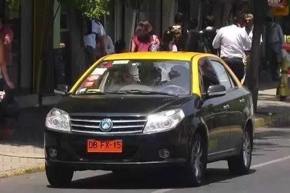 这款不受国人待见的国产车，在国外却火到不行，是国内的五倍之多