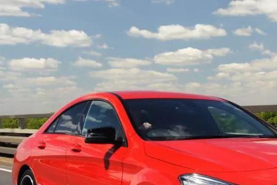 不想被叫阿姨，试试这几款适合小姐姐开的车