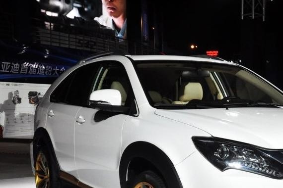 开这几款低调“豪车”竟被嫌弃？别看走眼了！