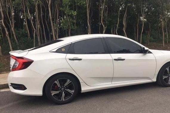 十六万秒提本田思域，回到家才发现有毛病！