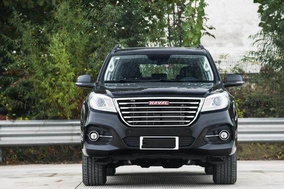 纯正越野，四驱七座SUV，2.0T+8AT，仅卖19万，果断放弃板陆巡！