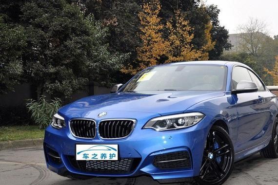 30万托钵人版跑车，照样德系入口，岂非你还冷静买丰田86？