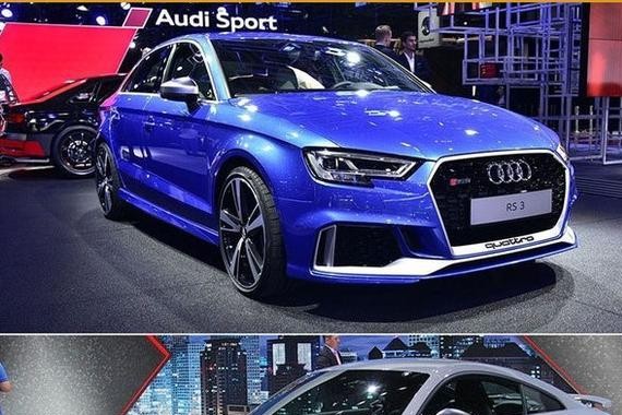 周一车讯快报 大众集团最科幻SUV概念车竟然长这样