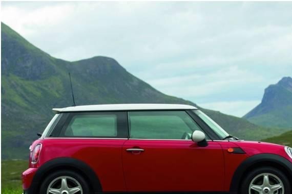 时髦辣妈的你，会抉择这几款车吗？