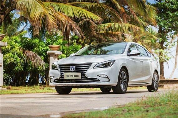 长安盯上了讴歌！现在又杠上雷克萨斯了？