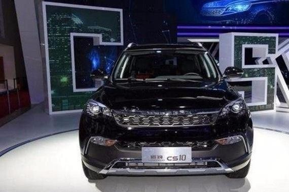 车长4米6，起步价9万，能源2.0T，月销达2万辆，哈弗H6这下慌了