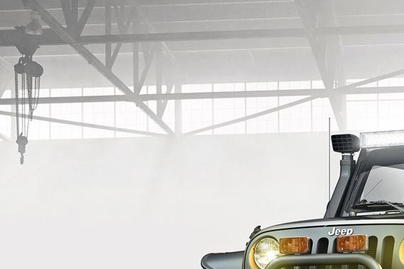 这些SUV真是硬汉中的硬汉！中国车依然任重道远？