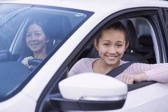 美媒推荐给年轻人的7款二手车，起售价不超过5万元！