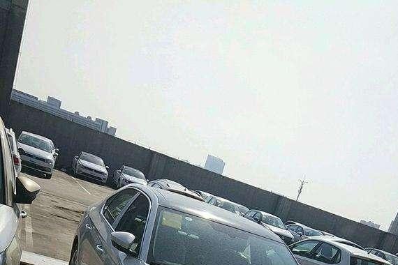 2018款速派大空间、低油耗、不错的能源，适用又省心！