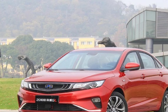 最新最全的“吉利汽车“资讯都在这里，不容错过