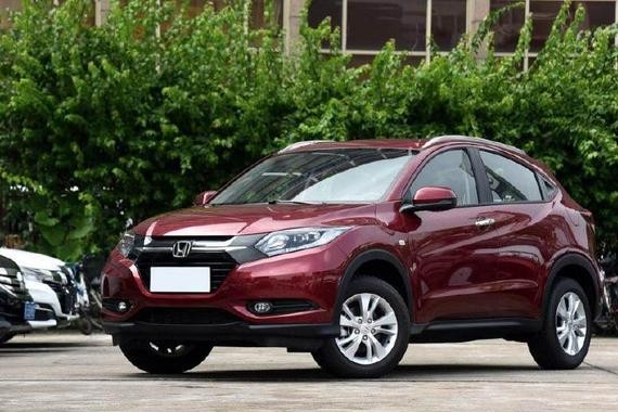 嫌昂科拉有点土气，长安CS35油耗又高了点？那可以看看它