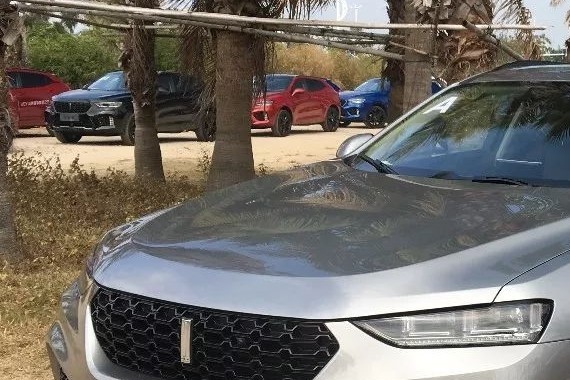 油耗、甲醛，WEY被质疑的真相是什么？