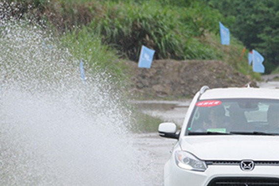 合资的技术只卖自主的价格，这5款中国品牌SUV值得买