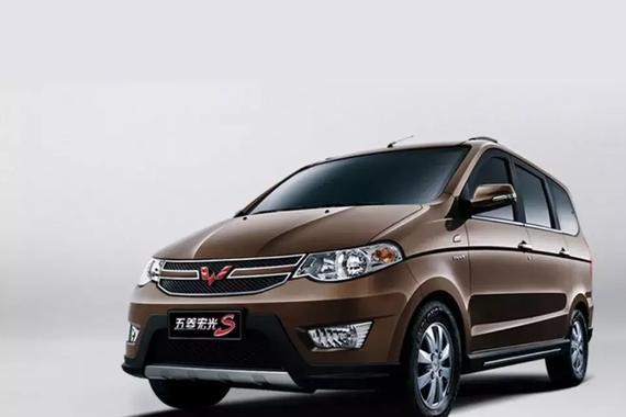 400万辆！通用汽车去年中国销量创新高