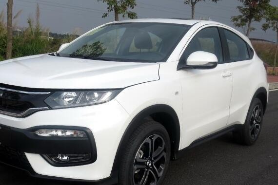 日系良心SUV，1.8配CVT，外观媲美奥迪，仅12万起，向博越下战书