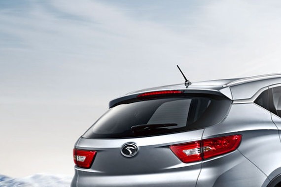 不看车标，这3款不足15万的国产SUV很容易被误认为合资车