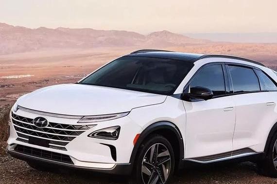 充电五分钟，续航一百公里的车来了，2018年CES展4大酷炫新车！