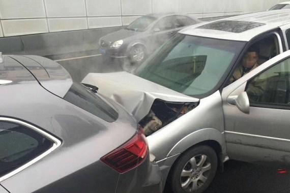 看什么才是真正的七座家用安全汽车？宝沃 BX7 PK 别克 GL8