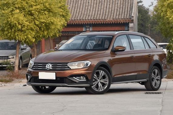 未来可能比SUV更流行的车型，买速腾真不如买它