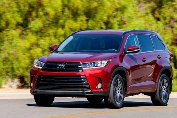 全新汉兰达外形更帅，车身更长，动力却不升级，真是受够了！