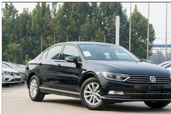 准备买车，比较纠结大众迈腾和斯柯达速派，哪个比较好？我来解答