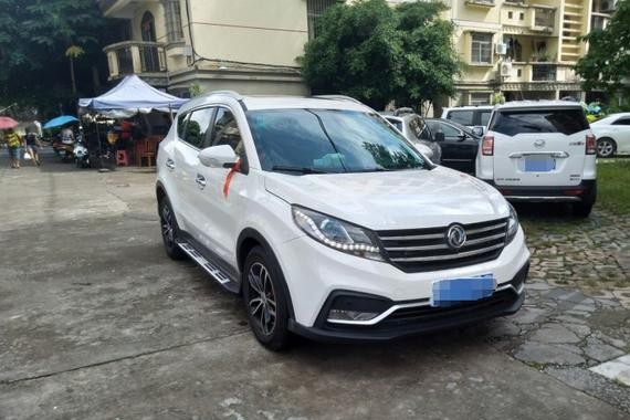 东风风光580，车主4千多公里后的优缺点感受有多糟？