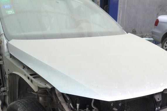 这一撞，检验了大众速腾的安全标准