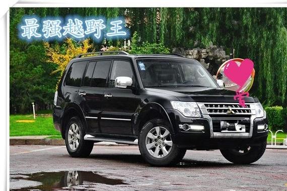 这才是开不坏的越野王，难怪普拉多最怕它，关键是售价令人感动